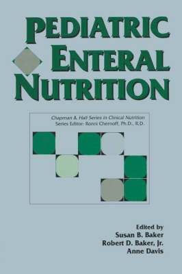 Pediatric Enteral Nutrition 1