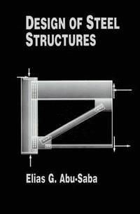 bokomslag Design of Steel Structures