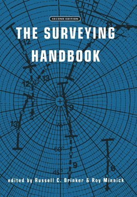 The Surveying Handbook 1