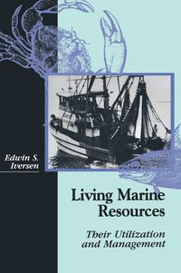 bokomslag Living Marine Resources