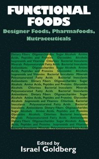 bokomslag Functional Foods