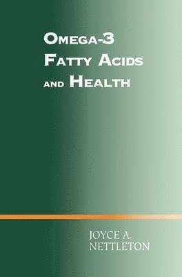 Omega-3 Fatty Acids and Health 1