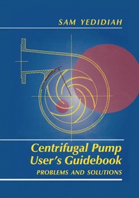 bokomslag Centrifugal Pump User's Guidebook