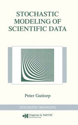 Stochastic Modeling of Scientific Data 1