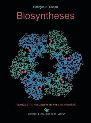 Biosyntheses 1