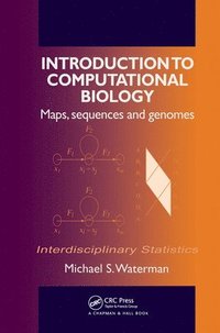 bokomslag Introduction to Computational Biology