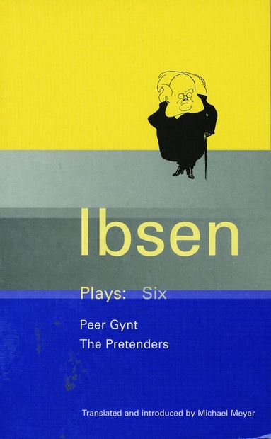 Henrik Ibsen - Ibsen Plays: 6, Häftad