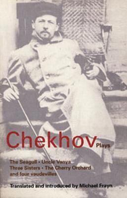 Chekhov Plays 1