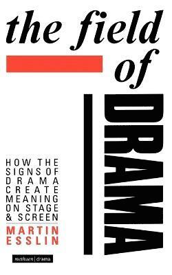 The Field Of Drama 1