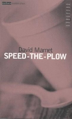 bokomslag Speed The Plow