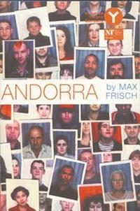 bokomslag Andorra