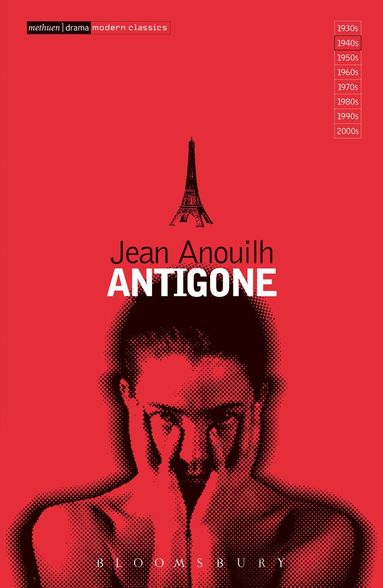 Jean Anouilh - Antigone, Häftad