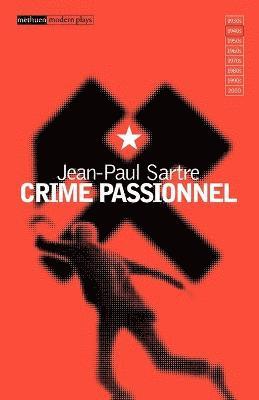 Crime Passionnel 1