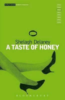 A Taste Of Honey 1