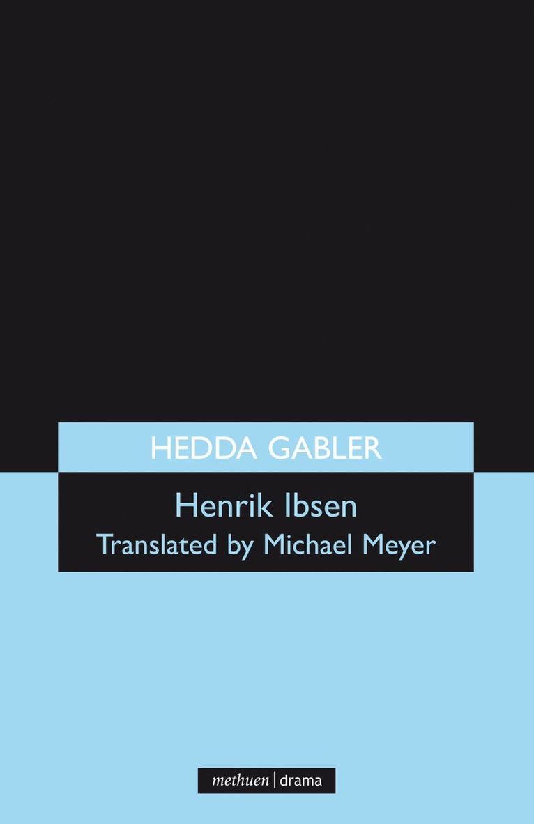 Hedda Gabler 1