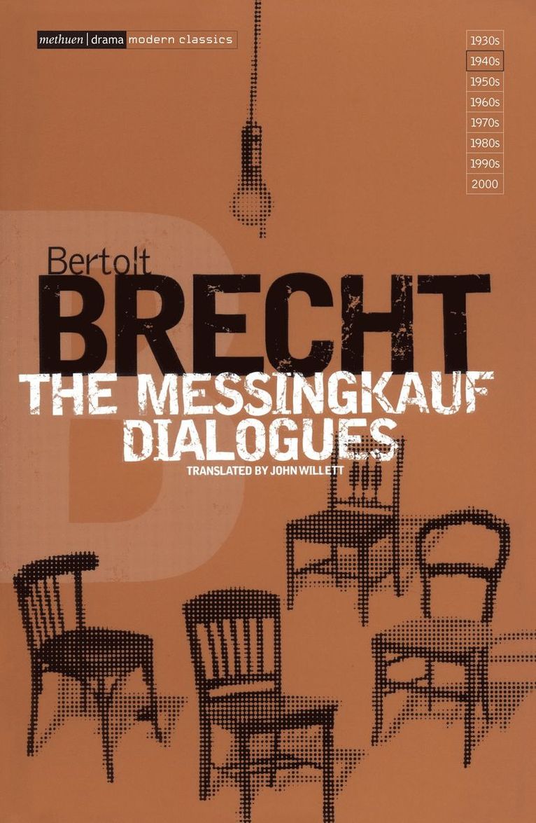 Messingkauf Dialogues