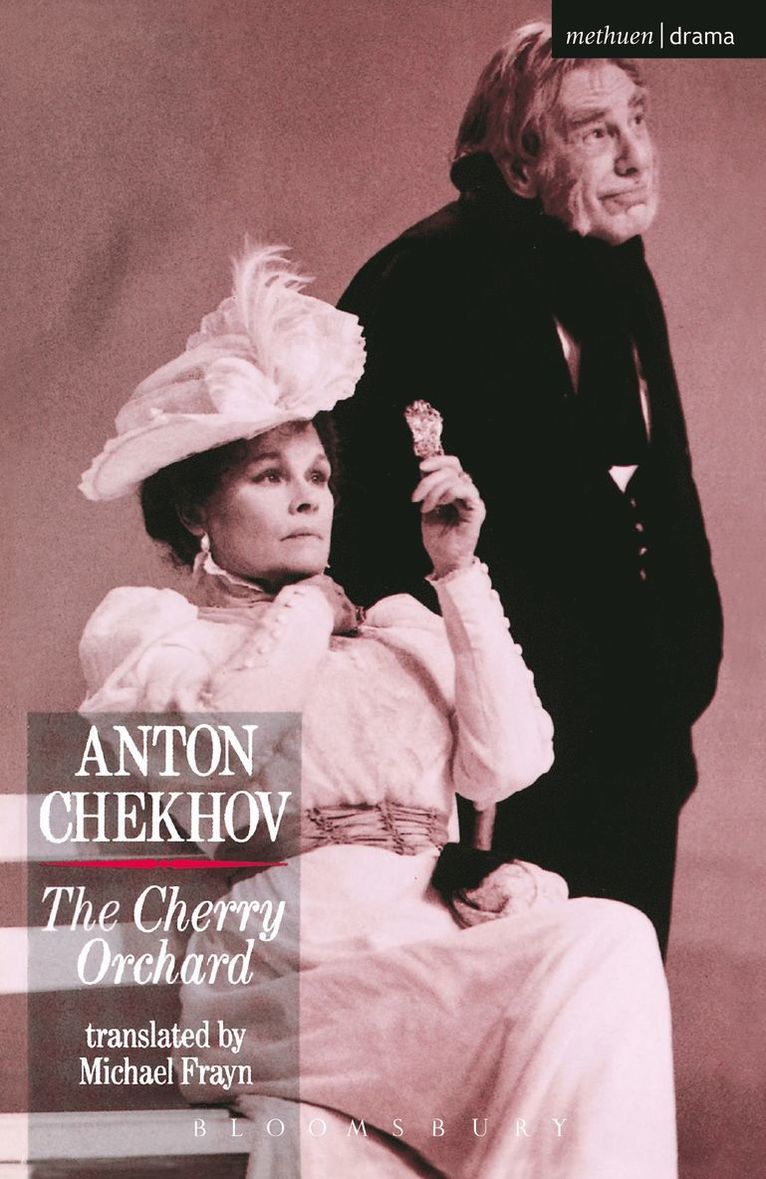 The Cherry Orchard 1