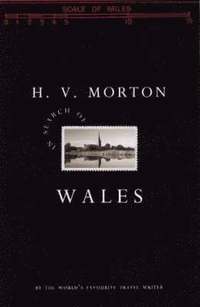 bokomslag In Search of Wales