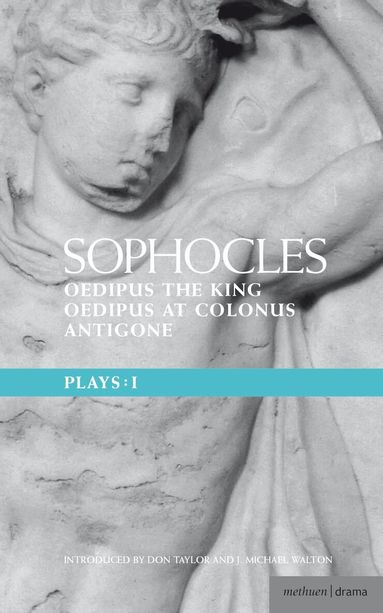 Sophocles - Sophocles Plays: 1, Häftad