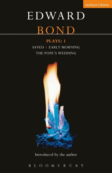 Edward Bond - Bond Plays: 1, Häftad