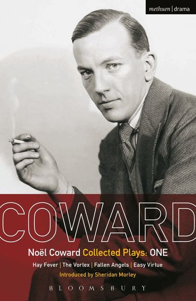 Noël Coward - Coward Plays: 1, Häftad