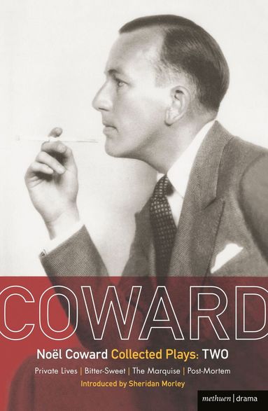 Noël Coward - Coward Plays: 2, Häftad