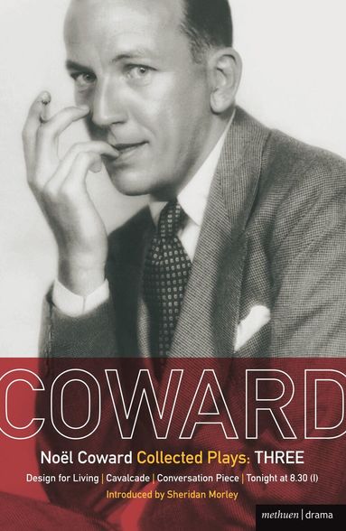 Noël Coward - Coward Plays: 3, Häftad