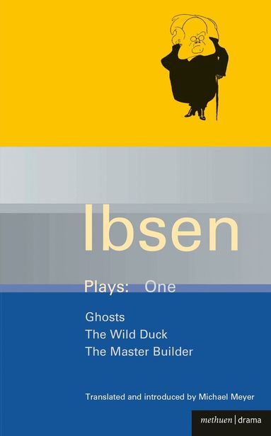 Henrik Ibsen - Ibsen Plays: 1, Häftad