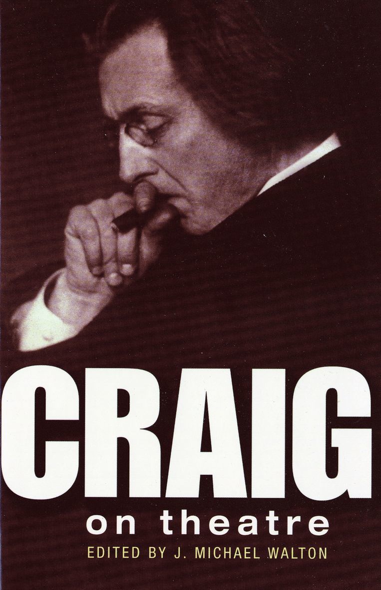 Craig On Theatre