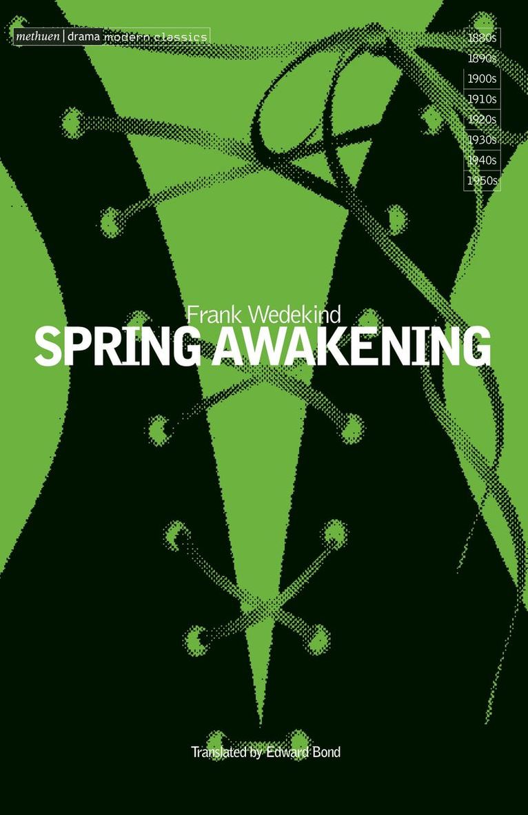 Spring Awakening 1