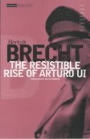 bokomslag The Resistible Rise of Arturo Ui