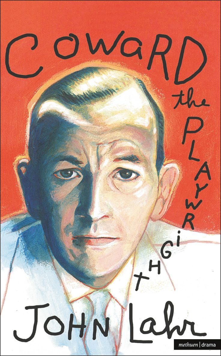 John Lahr, J. Lahr - Coward The Playwright, Häftad