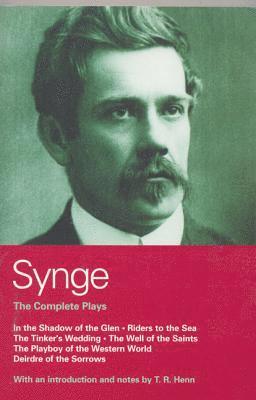 Synge: Complete Plays 1