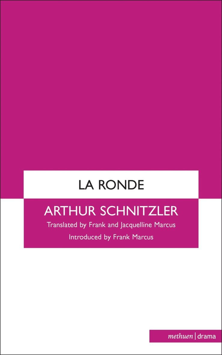 La Ronde 1