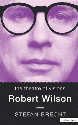 Stefan Brecht - Theatre Of Visions, Häftad