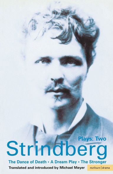 August Strindberg - Strindberg Plays: 2, Häftad