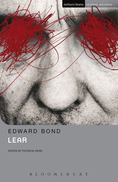 Edward Bond, Patricia Hern - Lear, Häftad