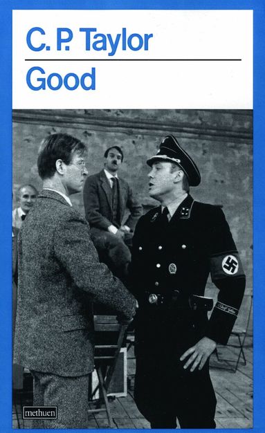 C. P. Taylor - Good, Häftad