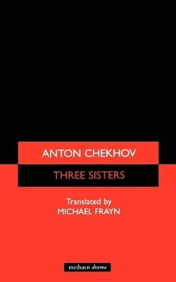 bokomslag Three Sisters