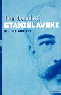 bokomslag Stanislavski: His Life and Art