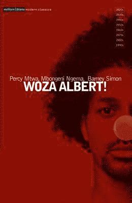 Woza Albert! 1