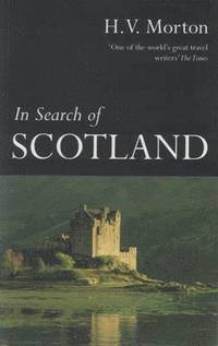bokomslag In Search of Scotland