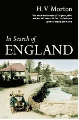 In Search of England 1