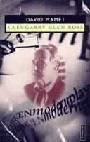 bokomslag Glengarry Glen Ross