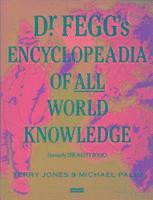 bokomslag Dr. Fegg's Encyclopaedia of All World Knowledge