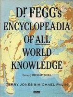 bokomslag Dr. Fegg's Encyclopaedia of All World Knowledge