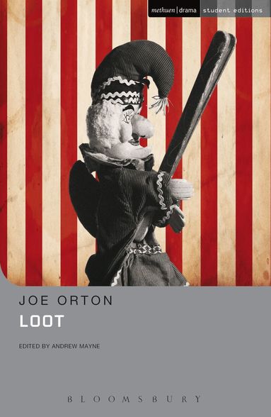 Joe Orton, Andrew Mayne - Loot, Häftad
