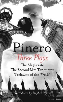 Pinero: Three Plays 1