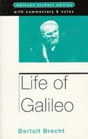 bokomslag Life Of Galileo
