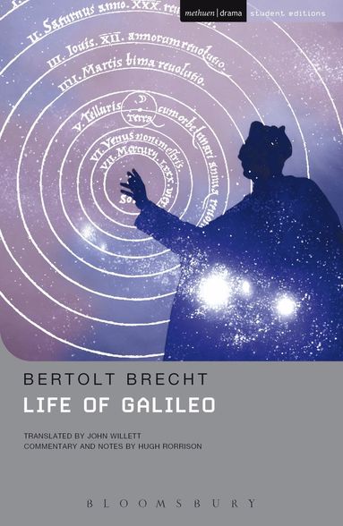 bokomslag Life Of Galileo